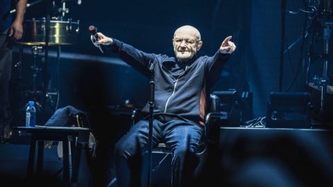 Phil Collins is “much more immobile than he used to be,” says Genesis bandmate in health update