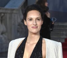Phoebe Waller-Bridge new series in the works at Amazon