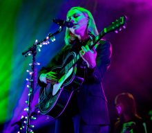 Check out Phoebe Bridgers’ new acoustic version of ‘Chinese Satellite’