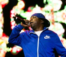 A Tribe Called Quest detail posthumous Phife Dawg album