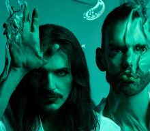 Placebo ask fans not to film or take photos on phones during their shows