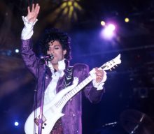 Listen to a new remixed and remastered live version of Prince’s ‘1999’