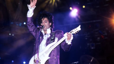 Prince family and advisors settle estate, six years after his death