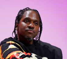 Pusha T drops McDonald’s diss track in collaboration with Arby’s
