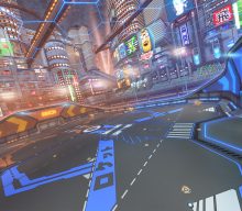‘Rocket League’ Season 6 revealed with a new map and more