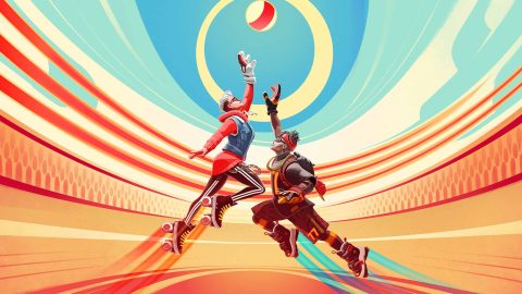 ‘Roller Champions’ has been delayed until “late spring”