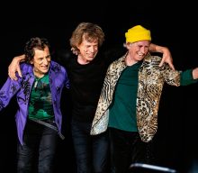 The Rolling Stones announce 60th anniversary UK and European tour for summer 2022