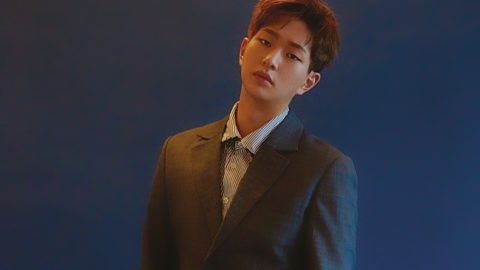 SHINee’s Onew to release solo music next month, SM confirms