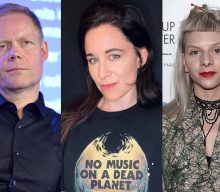 AURORA and Max Richter on new season of Savages’ Fay Milton’s climate podcast
