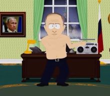 ‘South Park’ roasts Vladimir Putin with help from Frankie Goes To Hollywood