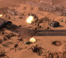 ‘Starship Troopers – Terran Command’ delayed just ten days before launch