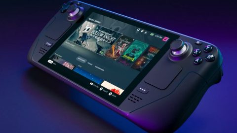 Valve’s Steam Deck can now be bought without a reservation