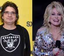 Steve Albini offers to produce Dolly Parton, after she says she wants to make rock ‘n’ roll album