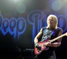Deep Purple guitarist Steve Morse steps away from live duties