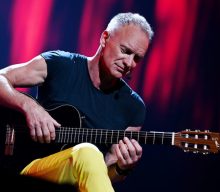 Sting shares powerful rendition of newly relevant ‘Russians’ in support of Help Ukraine initiative
