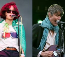 Superorganism team up with Stephen Malkmus for new song ‘It’s Raining’