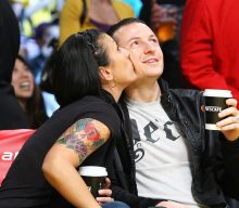 Chester Bennington’s widow Talinda marks 46th birthday with emotional post: “There’s no getting used to this type of grief”