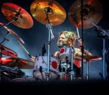 Taylor Hawkins, 1972 – 2022: Foo Fighters drummer who always stole the show