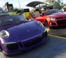 ‘The Crew 2’ is getting a 60FPS update for PS5 and Xbox Series X