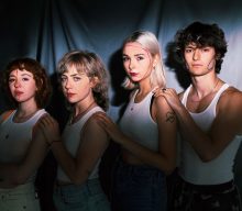 The Regrettes’ reinvention: “I want us to go as big as we can. I don’t see a ceiling for us”