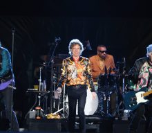 The Rolling Stones tease UK and European tour