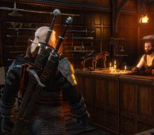 Upcoming ‘Witcher’ game will not be “exclusive to one storefront”