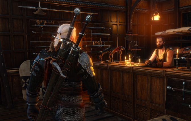 CD Projekt Red is releasing a ‘Witcher’ inspired cookbook