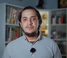 ‘Coffee Talk’ creator Mohammad Fahmi has died