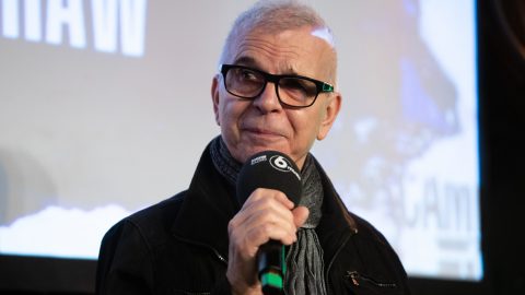 Bowie producer Tony Visconti calls Spotify “disgusting” over low payments to artists