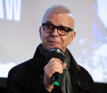 Bowie producer Tony Visconti calls Spotify “disgusting” over low payments to artists