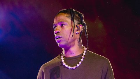 Travis Scott to donate $5million for community initiatives: “I will always honor the victims of the Astroworld tragedy”