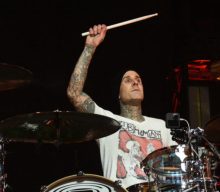 Blink-182’s Travis Barker is developing a new reality TV series, ‘Inked And Iced’