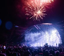 The Chemical Brothers, Christine and The Queens and Fatboy Slim to headline Wilderness 2023
