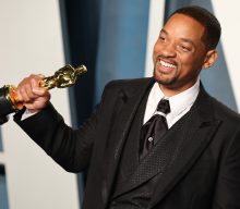 Oscars launch formal investigation into Will Smith slap and “condemns” incident