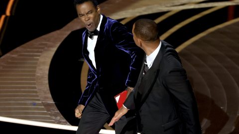 Will Smith has reportedly tried “unsuccessfully” to make amends with Chris Rock