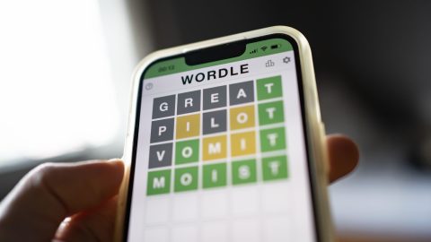 American Dictionary acquires Wordle clone Quordle