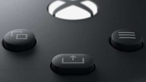Microsoft is removing direct social media clip sharing from Xbox consoles