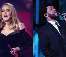 Adele and The Weeknd have the biggest-selling records of 2021