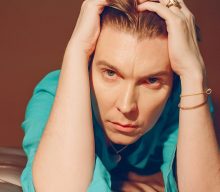 Alex Cameron – ‘Oxy Music’ review: Conceptual synthpop that leaves you a little cold