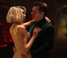 Dua Lipa and Henry Cavill slow dance in ‘Argylle’ first look