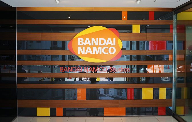 Bandai Namco launches music label for game soundtracks