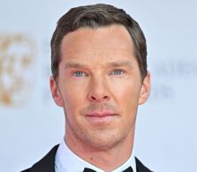 Benedict Cumberbatch pledges to take Ukrainian refugees into his home