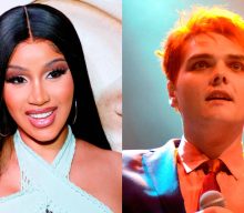 Cardi B praises My Chemical Romance: “They don’t make music like this anymore”