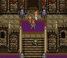 ‘Chrono Trigger’ update adds new features on PC and mobile