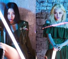 CLC’s Seungyeon and Yeeun leave CUBE Entertainment