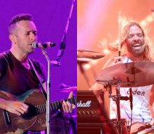 Coldplay dedicate ‘Everglow’ performance to “beautiful man” Taylor Hawkins at Mexican gig