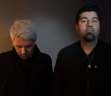††† (Crosses): “There’s beyond a record in the can”