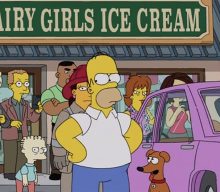 ‘Derry Girls’ creator stunned by ‘The Simpsons’ reference