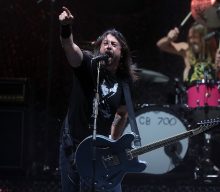 Foo Fighters confirm 2022 Australia and New Zealand stadium tour