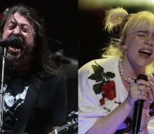 Dave Grohl: “When I see fucking Billie Eilish, that’s rock’n’roll to me”
